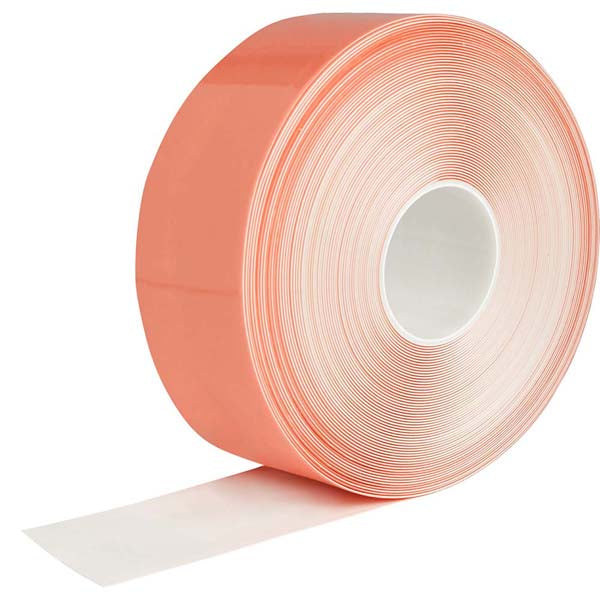 149640 Brady ToughStripe Max Solid Coloured Tape White 76.20 mm x 30.48 m