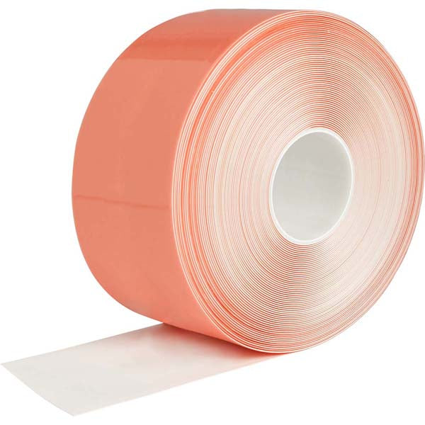 149647 Brady ToughStripe Max Solid Coloured Tape White 101.60 mm x 30.48 m