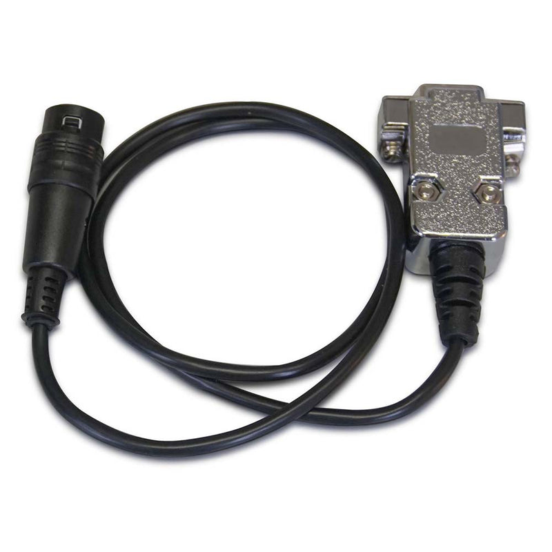 195797 - Brady Juki Power cable for ALF14-25