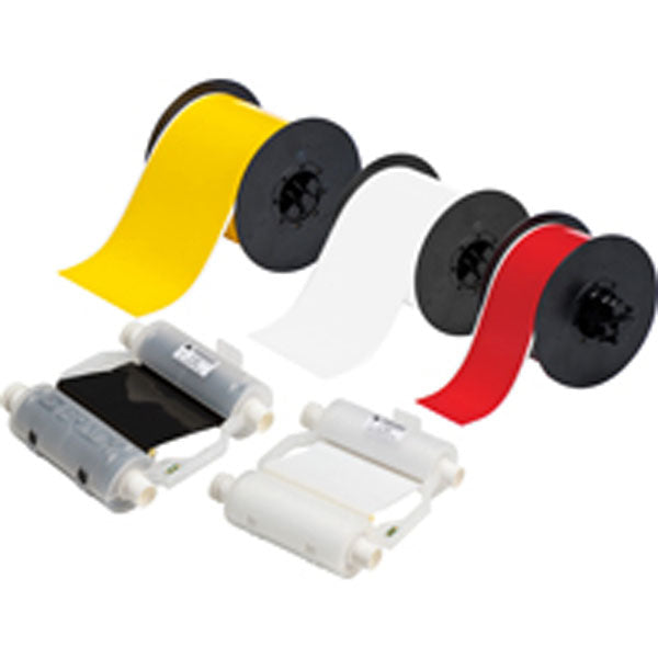 B30-SAFETY-KIT - General Safety Kit for Brady BBP3x Printers