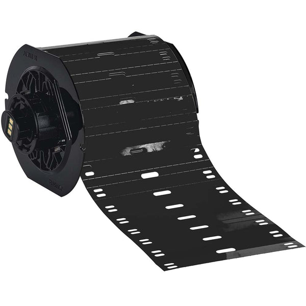 Brady B33-75x10-7598-BL Cable Tags for BBP33 Printers 75mm x 10mm