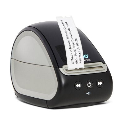 Dymo Labelwriter 550 Turbo Desktop Label Printer