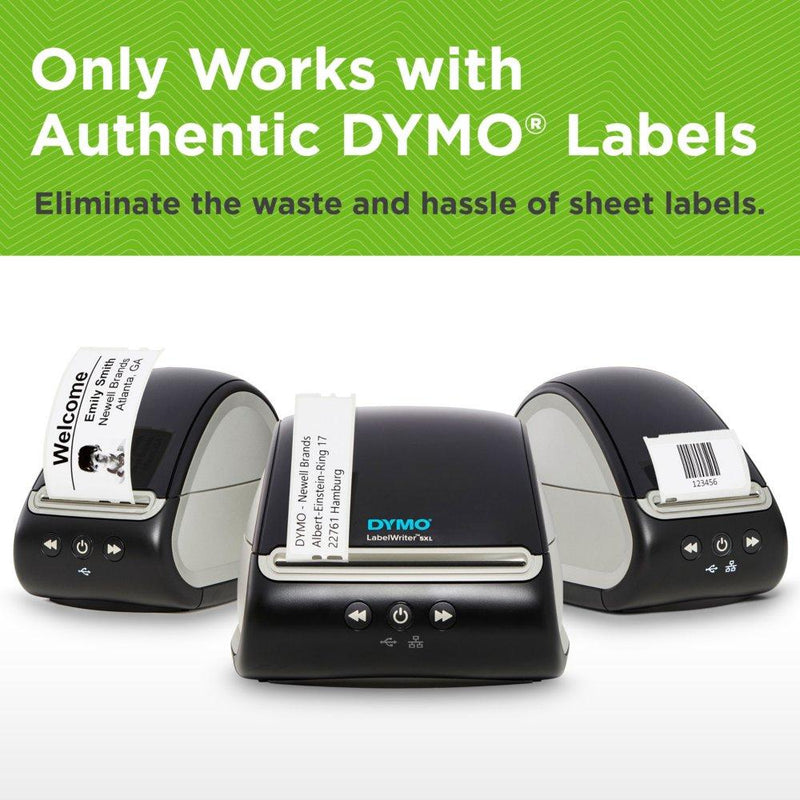 Dymo Labelwriter 550 Turbo Desktop Label Printer