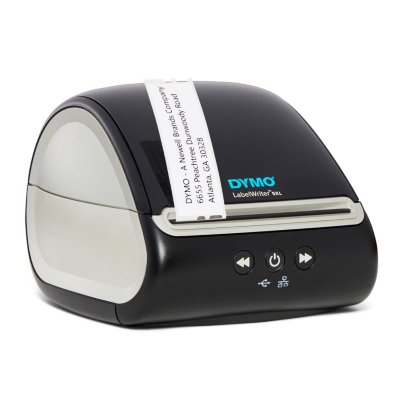 Dymo Labelwriter 5XL Desktop Label Printer - 2112724