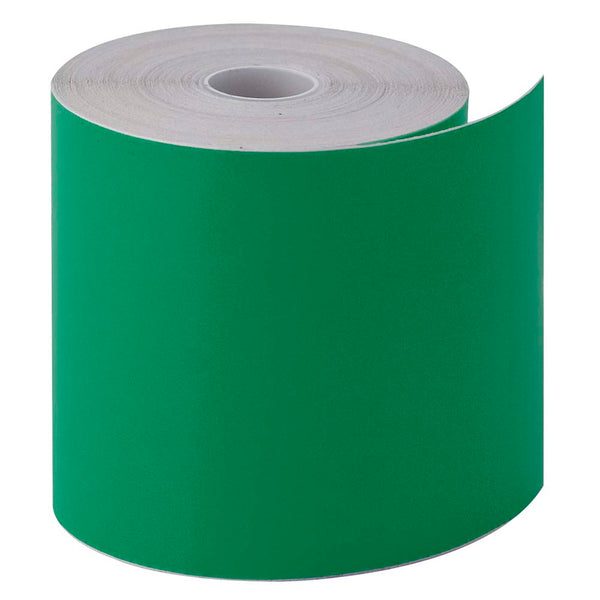 Brady BPTC-110-439-GR Printable Green Vinyl Labels 110.00mm x 40m