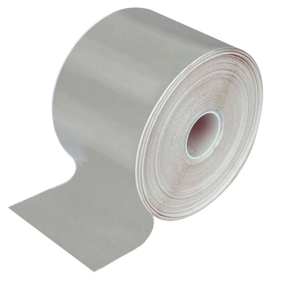 Brady BPTC-63-439-SL Printable Silver Vinyl Labels 63.00mm x 40m
