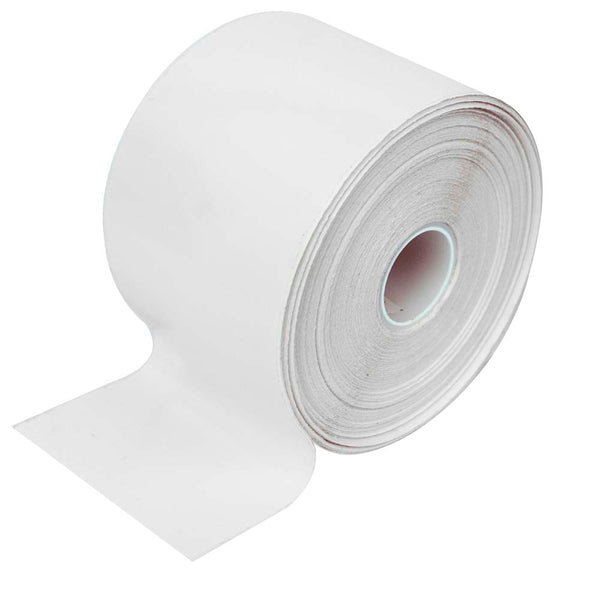 Brady BPTC-63-439-WT Printable White Vinyl Labels 63.00mm x 40m