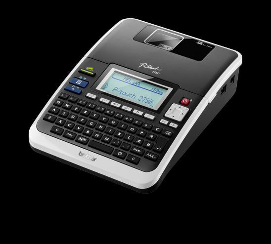 Brother PT-2730VP Label Printer - Labelzone