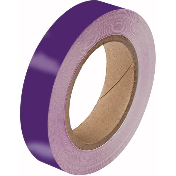 275208 Brady Violet Pipe Banding Tape