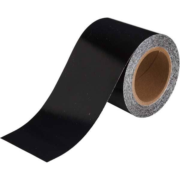 275233 Brady Black Pipe Banding Tape