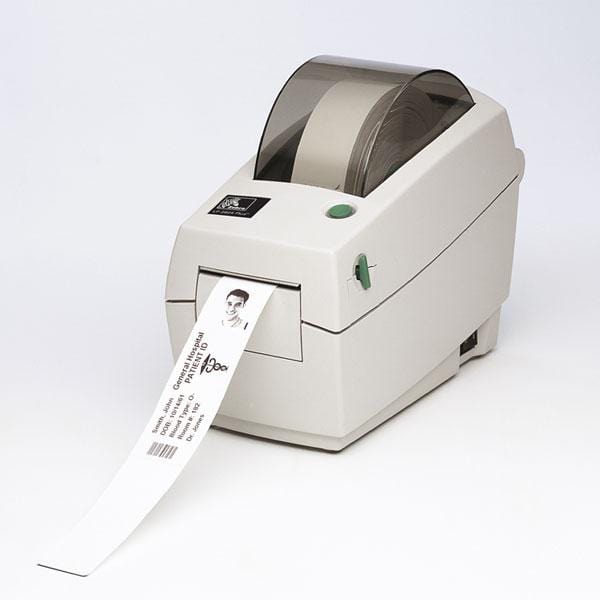 282P-201120-000 - Zebra LP2824 Plus Label Printer - Labelzone