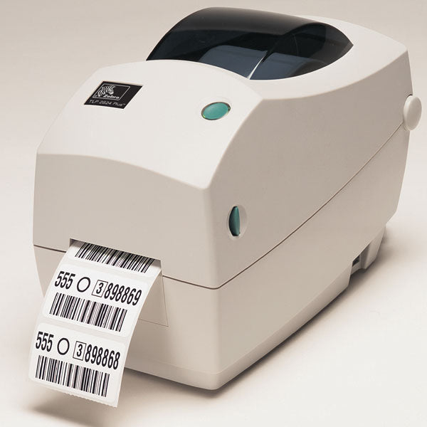 Zebra TLP 2844 Label Printer - Labelzone