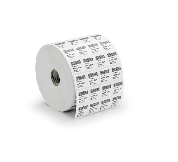 3011745 - Zebra Z-Xtreme 5000T White Labels 51mm x 25mm