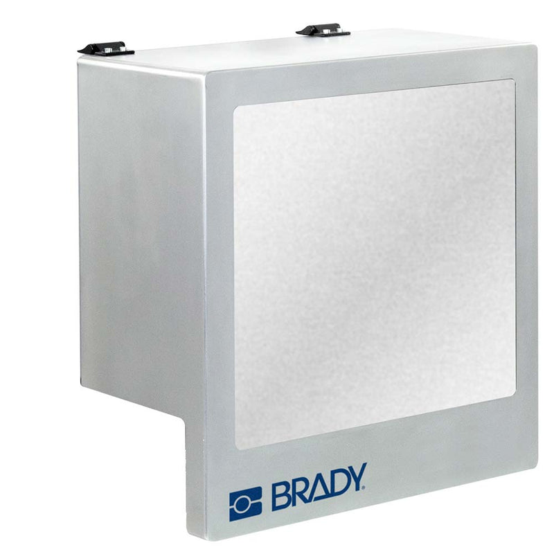 306705 BradyPrinter A8500 Cover 2L - A8500-Cover 2L