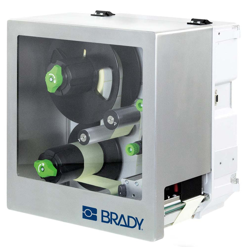 306708 BradyPrinter A8500 Cover 4R - A8500-Cover 4R