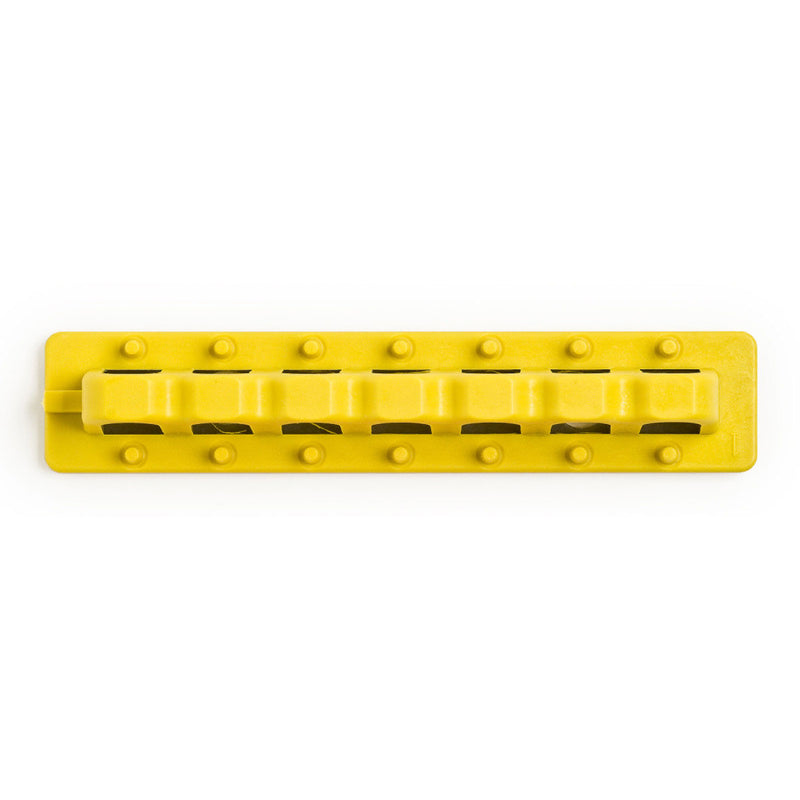 051256 - Brady EZ Panel Loc Lock Rails - 101.60mm