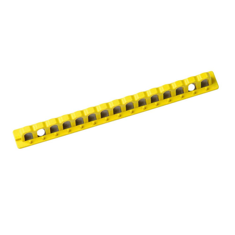 51258 - Brady EZ Panel Loc Lock Rails - 203.20mm