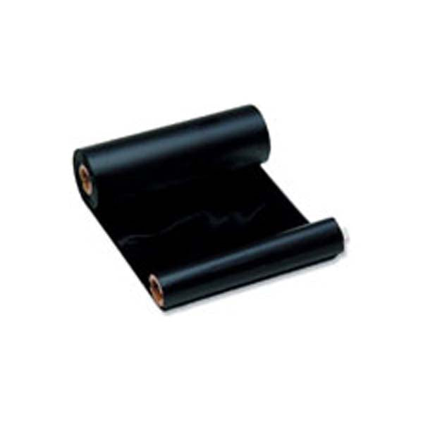 710022 Minimark Ribbon Black 110mm X 90m 2 Per Box R-7968 - Labelzone