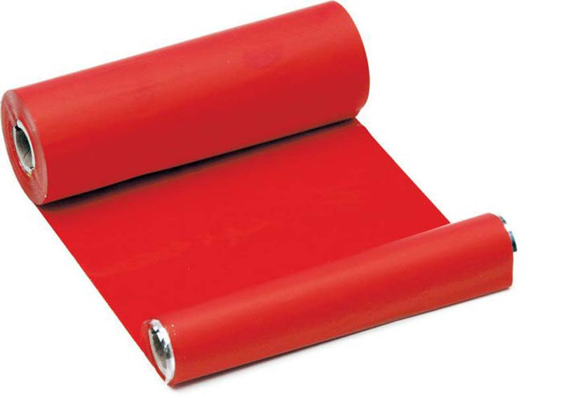 710194 Minimark Ribbon Red 110 Mm X 90m 1 Per Box R-7969 - Labelzone
