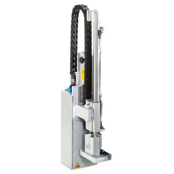 710963 - Brady BSP61 Left Applicator - Cylinder Stroke 200mm 4114L-200