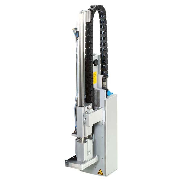 710975 - Brady BSP61 Right Applicator - Cylinder Stroke 300mm 4214R-300