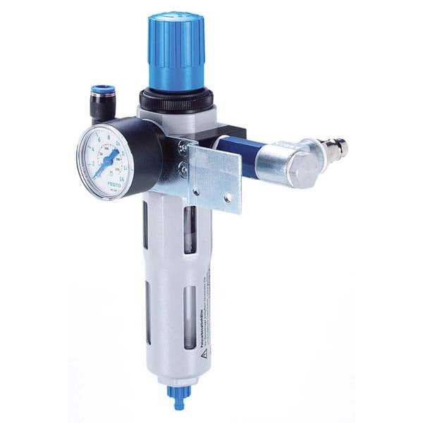 711003 - Brady BSP61 Air Pressure Regulation L