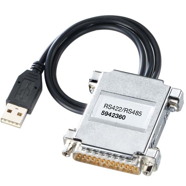 711016 - Brady BSP61 RS422-RS485 Interface