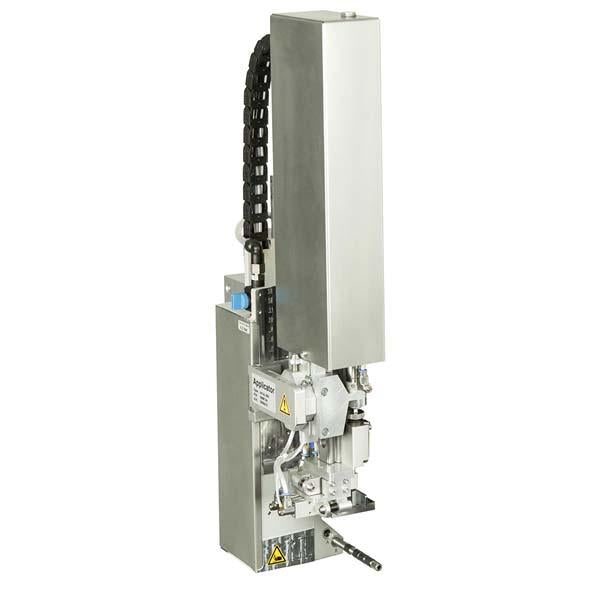 711041 - Brady BSP61 Left Applicator - Cylinder Stroke 300mm 4114L-300+PR