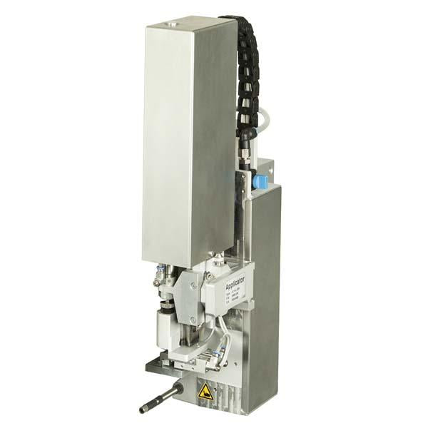 711056 - Brady BSP61 Right Applicator - Cylinder Stroke 300mm 4414R-300+PR