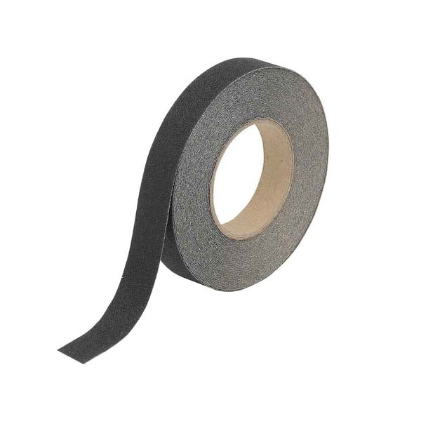 78189 Brady Anti-Skid Tape Black 25mm x 18m