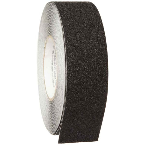 78190 Brady Anti-Skid Tape Black 50mm x 18m