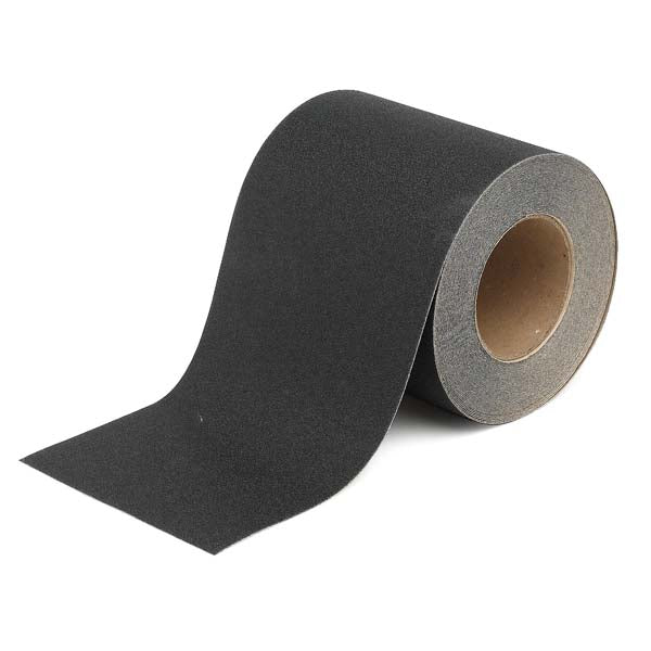 78193 Brady Anti-Skid Tape Black 150mm x 18m