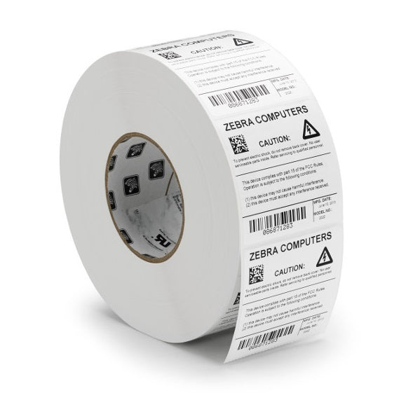 800440-314 - Zebra Z-Perform 1000D 80 Receipt - Labelzone