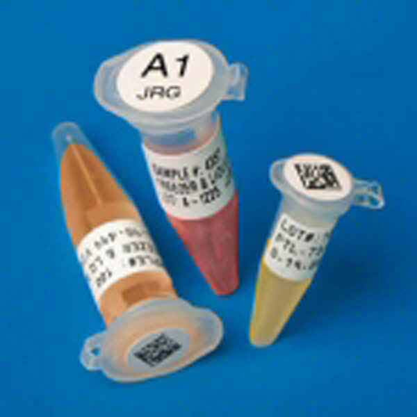 Brady BPT LABELS 104 X 56 MM IN B-7610