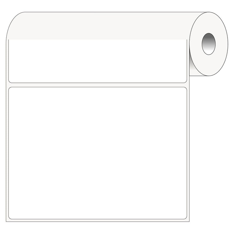 800868 - Brady Thermal Transfer Printable Labels 108.00mm x 80.00mm