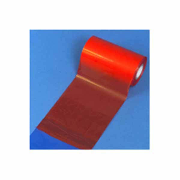 R7990-RD 110mmx70m -O - Brady Red 7990 Series Thermal Transfer Printer Ribbon For BBP11-BBP12 Printers