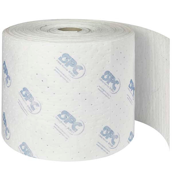 813751 Brady Heavyweight Sorbent Roll 38 cm x 46m OP15-P-E