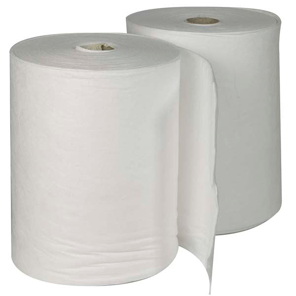 8137612 Brady ENV Oil Absorbent Roll 2 Pack 480.00mm x 44.00m