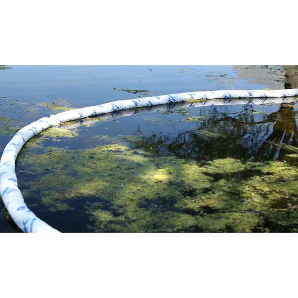 813778 Brady Sorbent Soc Oil Only 76mm x 3.66m