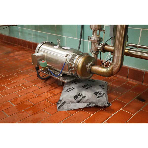 813794 Brady Sorbent Pillow 230mm x 230mm