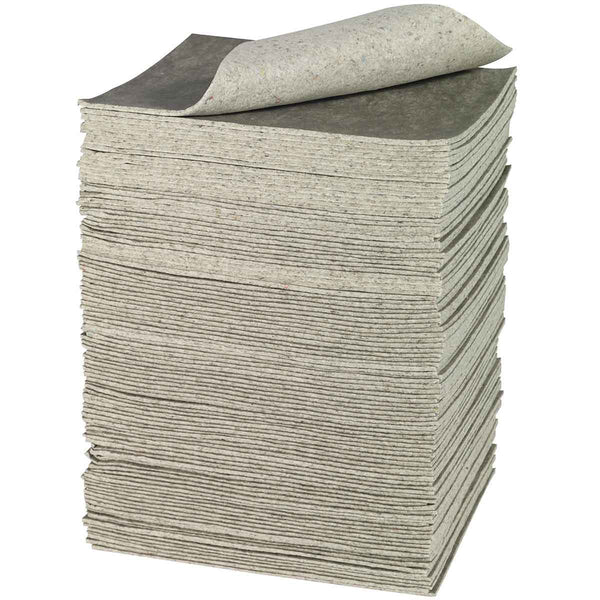 813942 Brady Re-Form Plus Absorbent Pads 380mm x 480mm