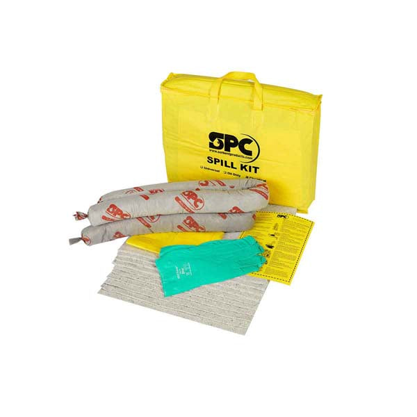 813958 Brady Economy Spill Kit - SKP-PP