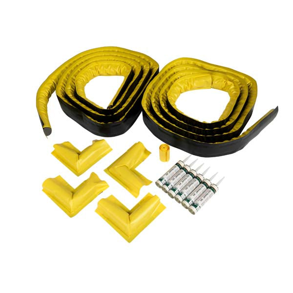 813980 Brady Make-A-Berm Kit - SB-MAB-KIT