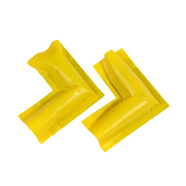 813982 Brady Make-A-Berm Corners Set of 2 - SB-MAB-COR