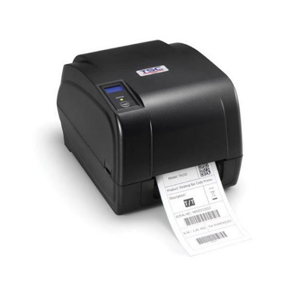 99-045A047-02LF - TSC TA310 Thermal Transfer Label Printer, 300 dpi, USB & Serial