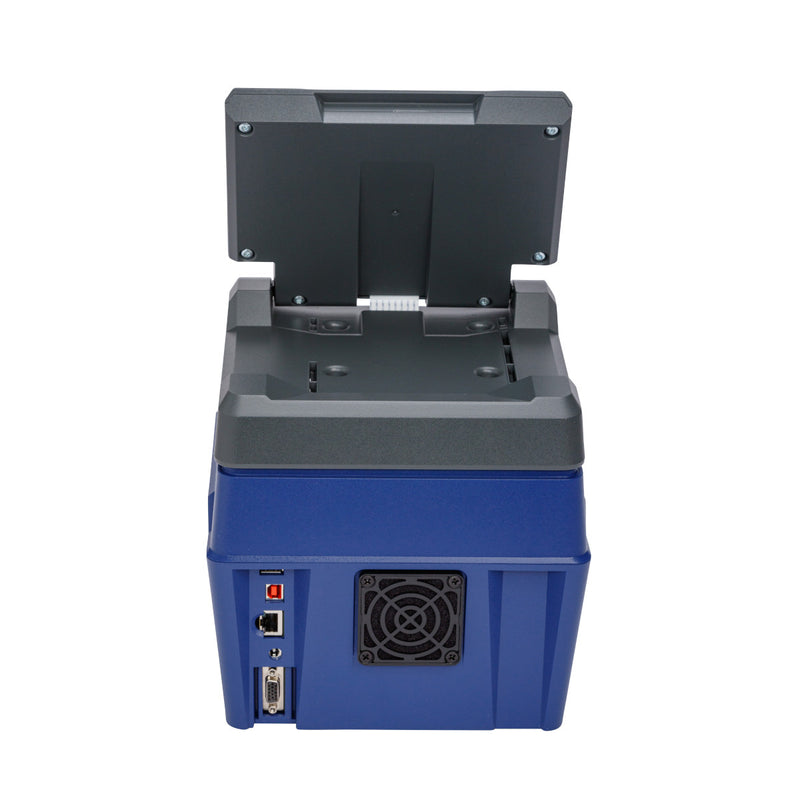 Brady Wraptor A6200 Wrap Printer Applicator with Wi-Fi and Software - 176479
