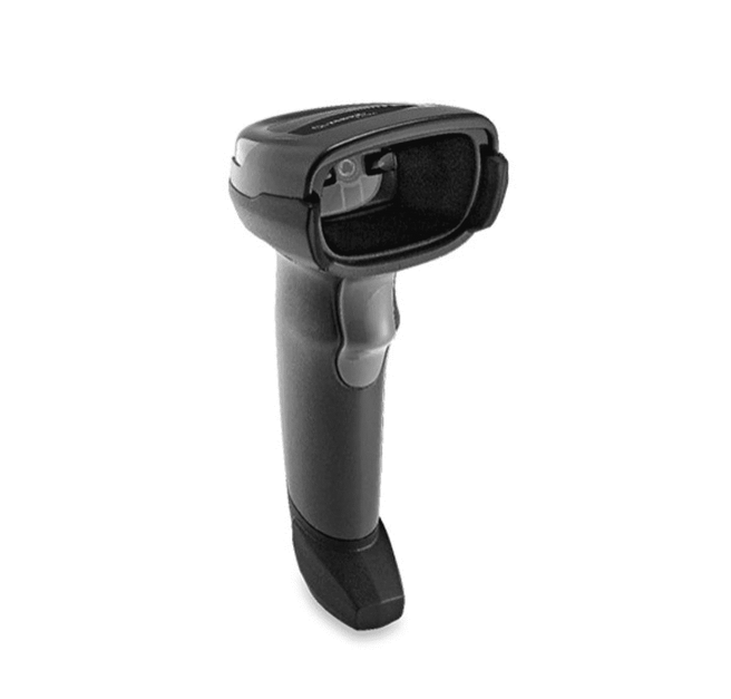 Zebra DS2278-SR General Purpose Handheld Scanner Micro USB Kit Black - DS2278-SR7UMC00AZW