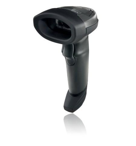 LI4278-SR20007WR - Zebra LI4278:Cordless Linear Imager, Bluetooth, Twilight Black