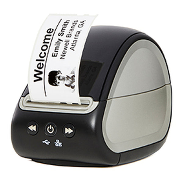 Dymo Labelwriter 550 Desktop Label Printer - 211272696
