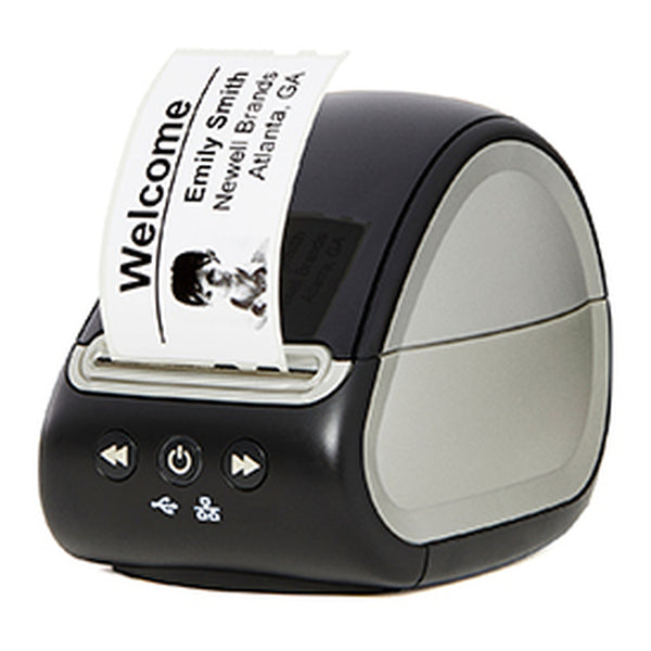 Dymo Labelwriter 550 Desktop Label Printer - 2112726